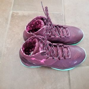 Stephen Curry (women) shoes
